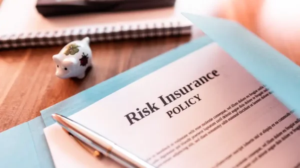 insurance and risk management