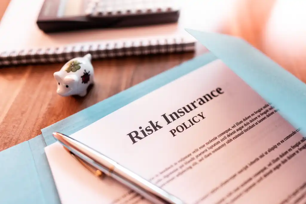 insurance and risk management